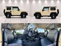 2018 Suzuki Jimny Sierra