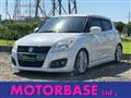 2012 Suzuki Swift