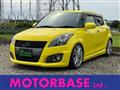 2015 Suzuki Swift