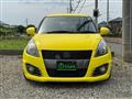 2015 Suzuki Swift