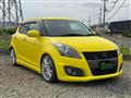 2015 Suzuki Swift