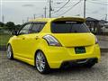 2015 Suzuki Swift