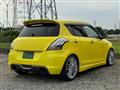 2015 Suzuki Swift