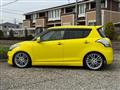 2015 Suzuki Swift