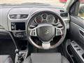 2015 Suzuki Swift