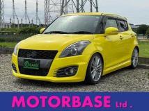 2015 Suzuki Swift