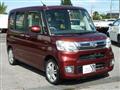 2014 Daihatsu Tanto