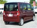 2014 Daihatsu Tanto