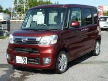 2014 Daihatsu Tanto
