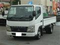 2003 Mitsubishi Fuso Canter Guts