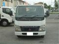 2003 Mitsubishi Fuso Canter Guts