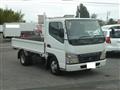2003 Mitsubishi Fuso Canter Guts