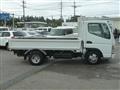 2003 Mitsubishi Fuso Canter Guts
