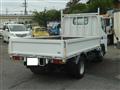 2003 Mitsubishi Fuso Canter Guts