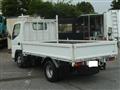 2003 Mitsubishi Fuso Canter Guts