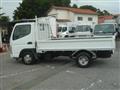 2003 Mitsubishi Fuso Canter Guts