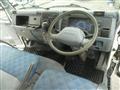 2003 Mitsubishi Fuso Canter Guts
