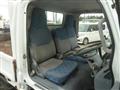 2003 Mitsubishi Fuso Canter Guts