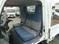 2003 Mitsubishi Fuso Canter Guts