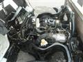 2003 Mitsubishi Fuso Canter Guts