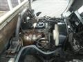 2003 Mitsubishi Fuso Canter Guts