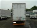 2017 Toyota Dyna Truck