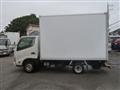 2017 Toyota Dyna Truck