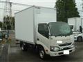 2017 Toyota Dyna Truck