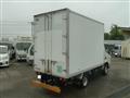 2017 Toyota Dyna Truck