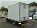 2017 Toyota Dyna Truck