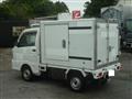 2019 Suzuki Carry Truck