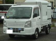 2019 Suzuki Carry Truck