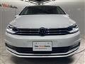 2026 Volkswagen Golf Touran