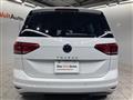 2026 Volkswagen Golf Touran