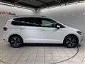 2026 Volkswagen Golf Touran