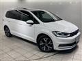 2026 Volkswagen Golf Touran