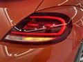 2019 Volkswagen Beetle