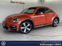 2019 Volkswagen Beetle