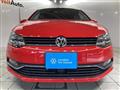2017 Volkswagen Polo