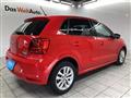 2017 Volkswagen Polo