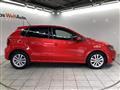 2017 Volkswagen Polo