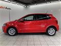 2017 Volkswagen Polo