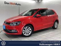 2017 Volkswagen Polo
