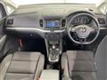 2018 Volkswagen Sharan