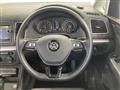 2018 Volkswagen Sharan