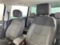 2018 Volkswagen Sharan