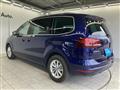 2018 Volkswagen Sharan