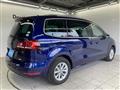 2018 Volkswagen Sharan