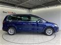 2018 Volkswagen Sharan