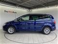 2018 Volkswagen Sharan